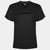 Women's FitFlex Performance V-Neck T-Shirt Thumbnail