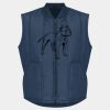Men's Quilted Vest Thumbnail