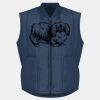Men's Quilted Vest Thumbnail