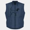 Men's Quilted Vest Thumbnail