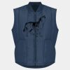 Men's Quilted Vest Thumbnail
