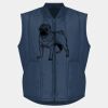 Men's Quilted Vest Thumbnail
