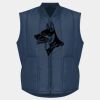 Men's Quilted Vest Thumbnail