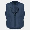Men's Quilted Vest Thumbnail