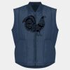 Men's Quilted Vest Thumbnail