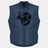 Men's Quilted Vest Thumbnail