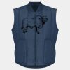 Men's Quilted Vest Thumbnail