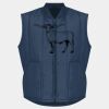 Men's Quilted Vest Thumbnail