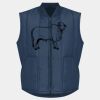 Men's Quilted Vest Thumbnail