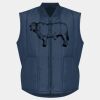 Men's Quilted Vest Thumbnail