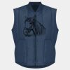 Men's Quilted Vest Thumbnail