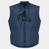 Men's Quilted Vest Thumbnail