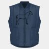 Men's Quilted Vest Thumbnail