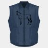 Men's Quilted Vest Thumbnail