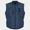 Men's Quilted Vest Thumbnail