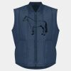 Men's Quilted Vest Thumbnail