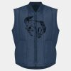 Men's Quilted Vest Thumbnail