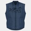 Men's Quilted Vest Thumbnail