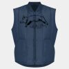 Men's Quilted Vest Thumbnail