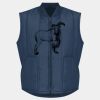 Men's Quilted Vest Thumbnail