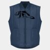 Men's Quilted Vest Thumbnail
