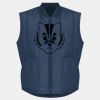 Men's Quilted Vest Thumbnail