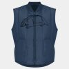 Men's Quilted Vest Thumbnail