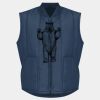 Men's Quilted Vest Thumbnail