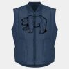 Men's Quilted Vest Thumbnail