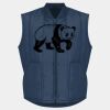Men's Quilted Vest Thumbnail