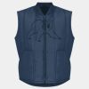 Men's Quilted Vest Thumbnail