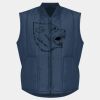 Men's Quilted Vest Thumbnail