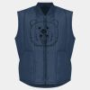 Men's Quilted Vest Thumbnail