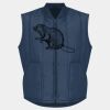Men's Quilted Vest Thumbnail