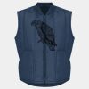 Men's Quilted Vest Thumbnail