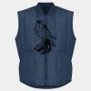 Men's Quilted Vest Thumbnail