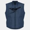 Men's Quilted Vest Thumbnail