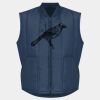 Men's Quilted Vest Thumbnail