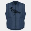 Men's Quilted Vest Thumbnail