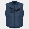 Men's Quilted Vest Thumbnail
