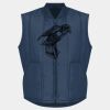 Men's Quilted Vest Thumbnail