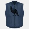 Men's Quilted Vest Thumbnail