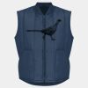 Men's Quilted Vest Thumbnail