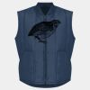 Men's Quilted Vest Thumbnail