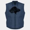Men's Quilted Vest Thumbnail