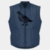 Men's Quilted Vest Thumbnail