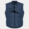 Men's Quilted Vest Thumbnail