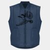 Men's Quilted Vest Thumbnail