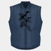 Men's Quilted Vest Thumbnail