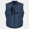 Men's Quilted Vest Thumbnail